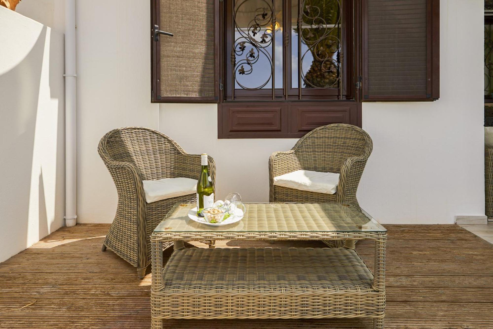 Villa Del Sol - Lh133 By Now Ltd Playa Blanca (Lanzarote)