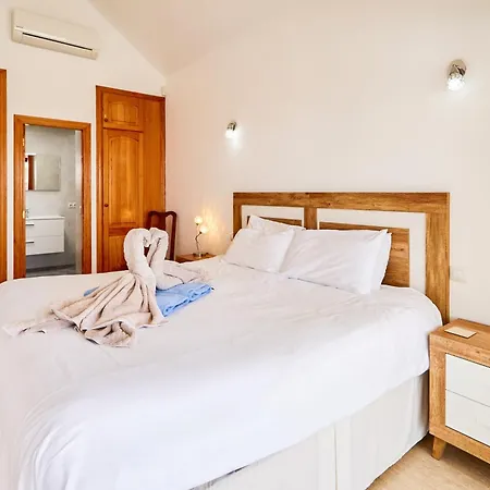 Villa Del Sol - Lh133 By Villas Now Ltd Playa Blanca  Buitenkant foto
