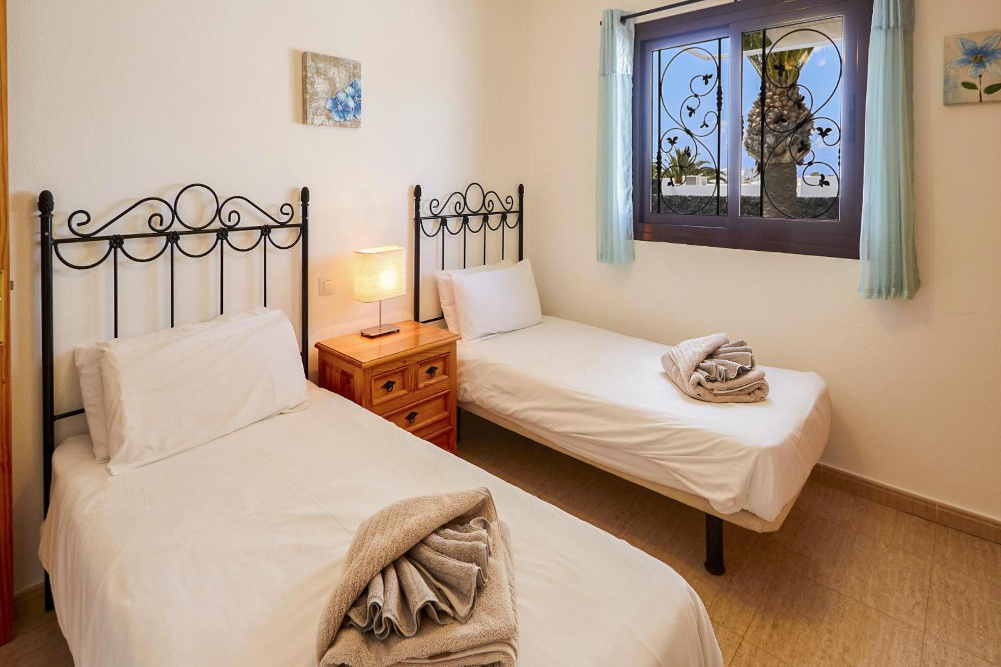 Villa Del Sol - Lh133 By Now Ltd Playa Blanca (Lanzarote)
