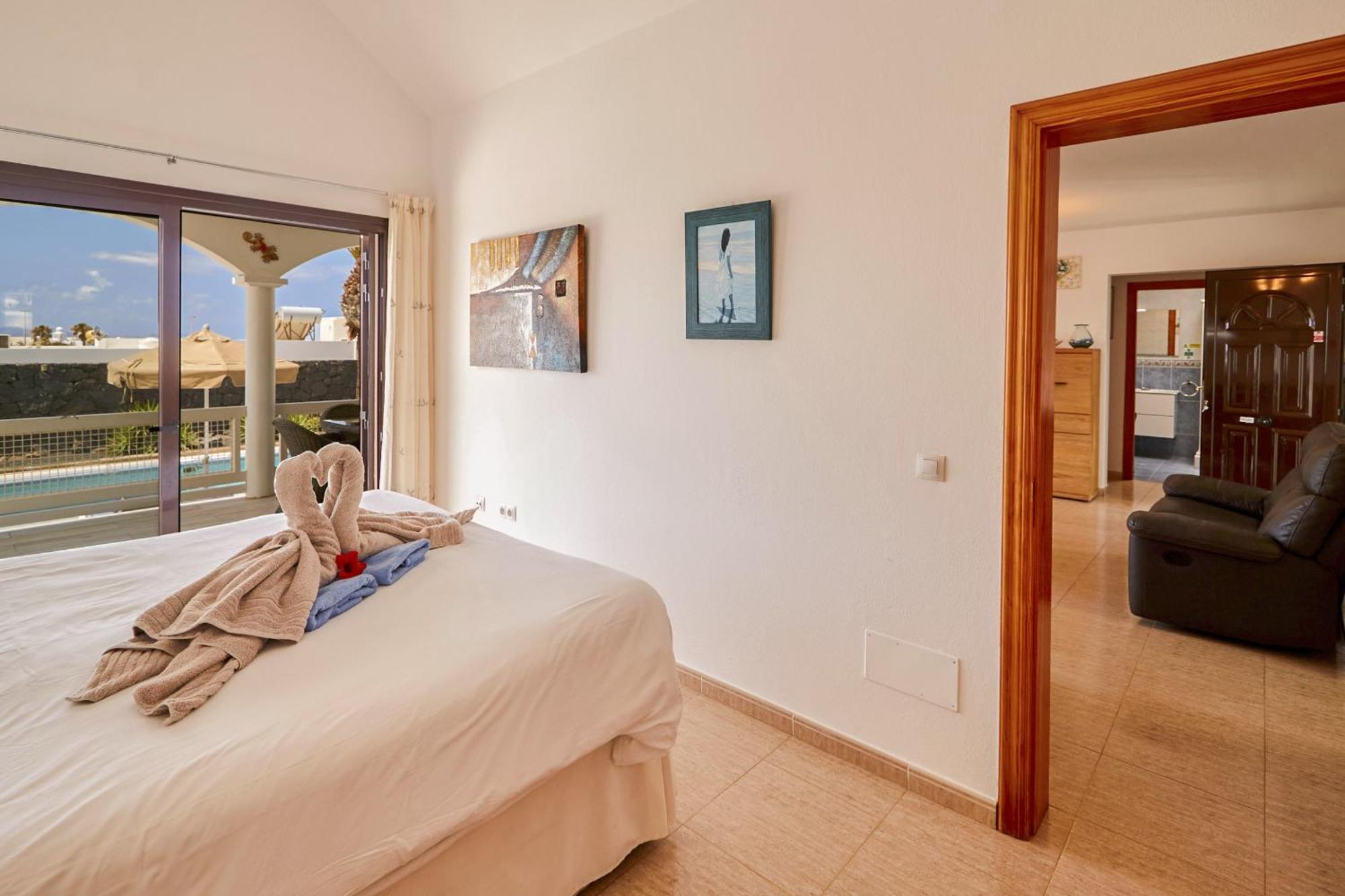 Del Sol - Lh133 By Now Ltd Playa Blanca (Lanzarote)