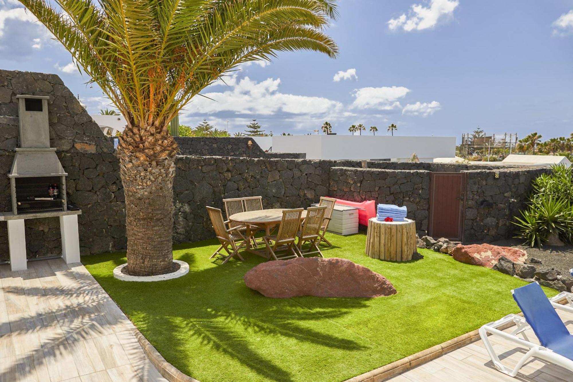 Villa Del Sol - Lh133 By Now Ltd Playa Blanca (Lanzarote)