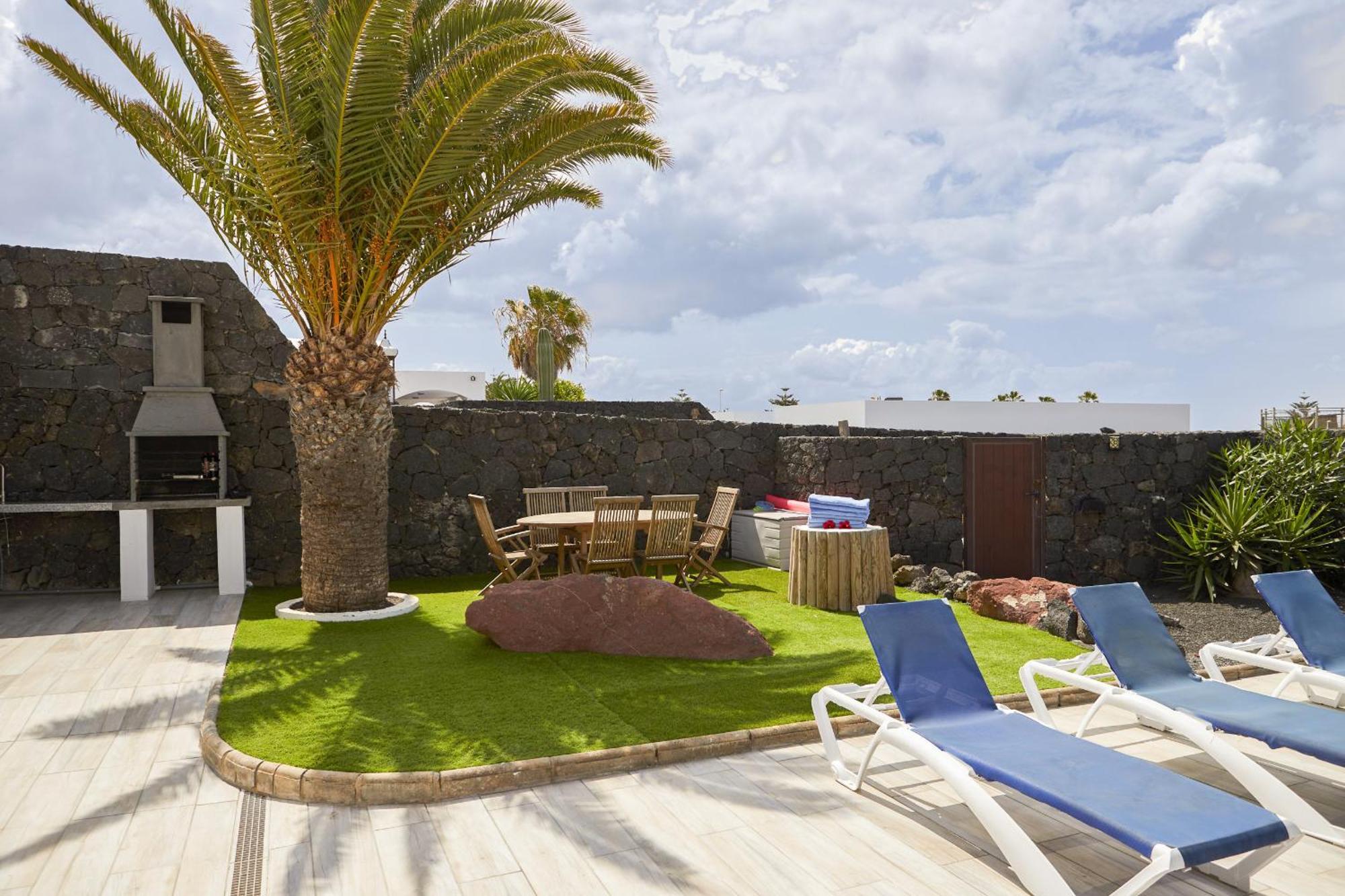 Villa Del Sol - Lh133 By Now Ltd *